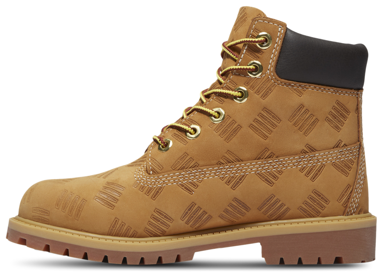 Timberland Premium 6" Waterproof Boots Image 2 of 8. Tap to open photo gallery.