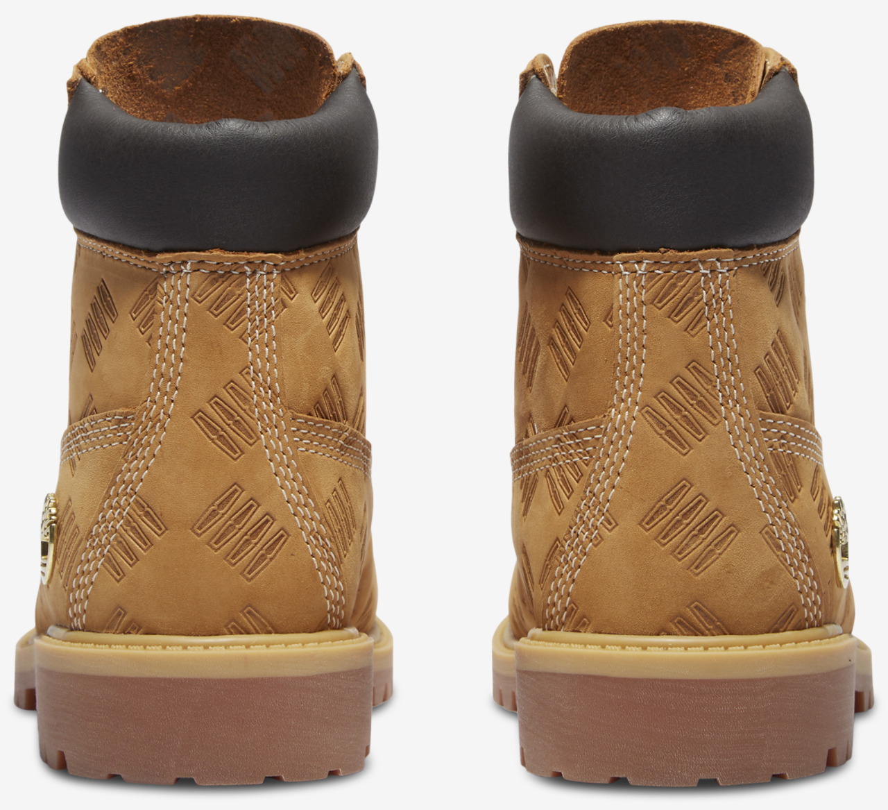 Timberland Premium 6" Waterproof Boots Image 3 of 8. Tap to open photo gallery.