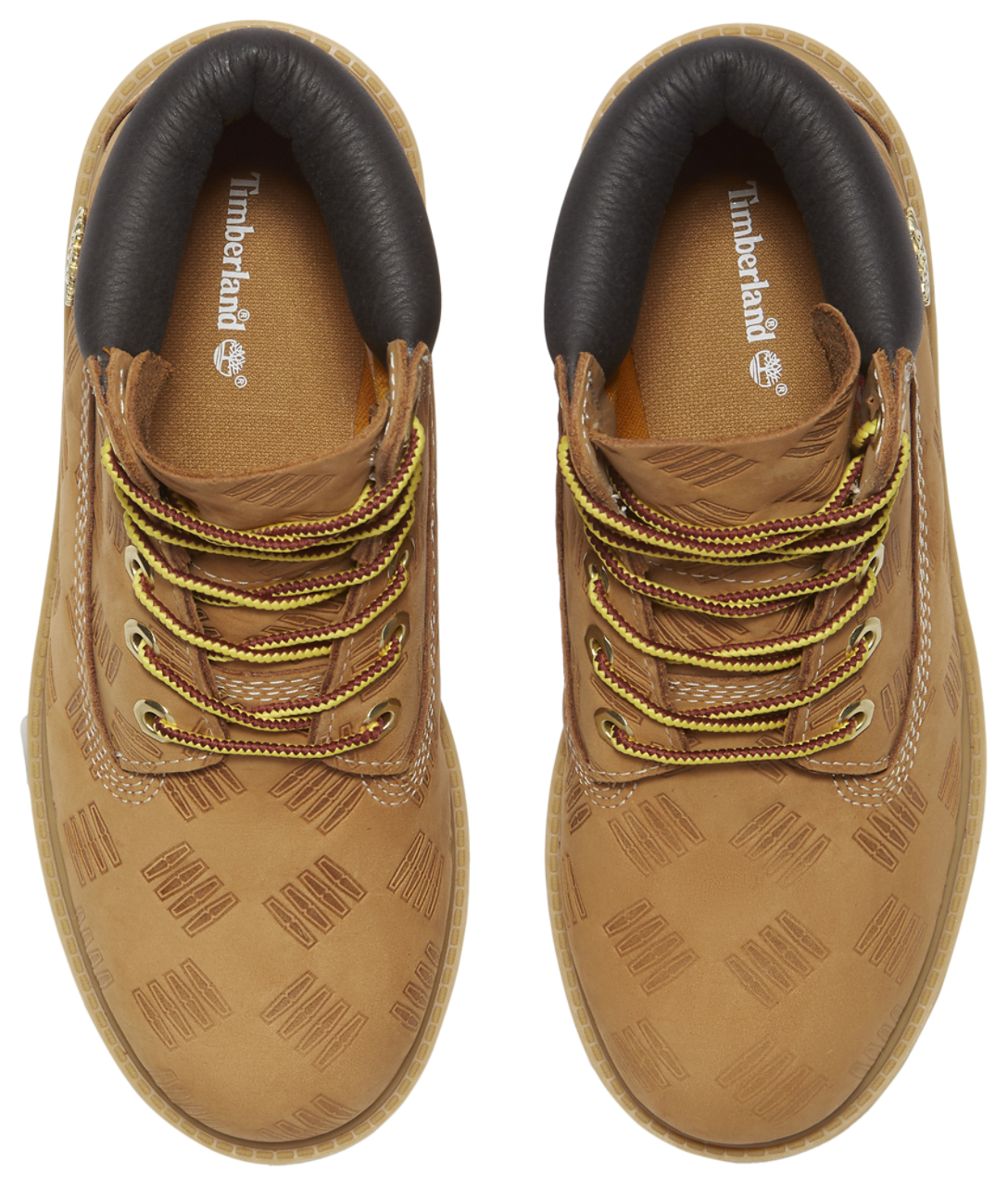 Timberland Premium 6" Waterproof Boots Image 4 of 8. Tap to open photo gallery.