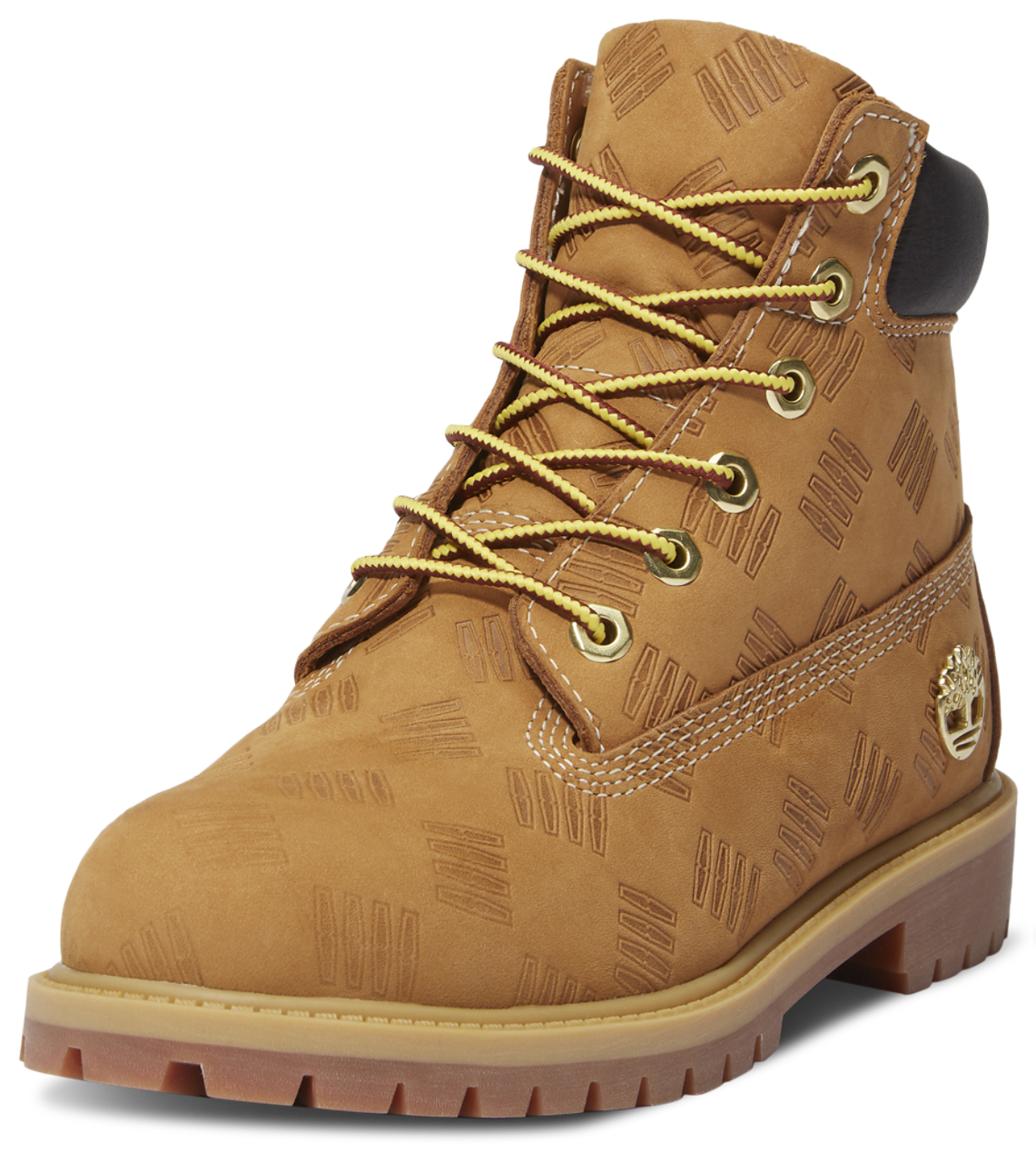 Timberland Premium 6" Waterproof Boots Image 7 of 8. Tap to open photo gallery.