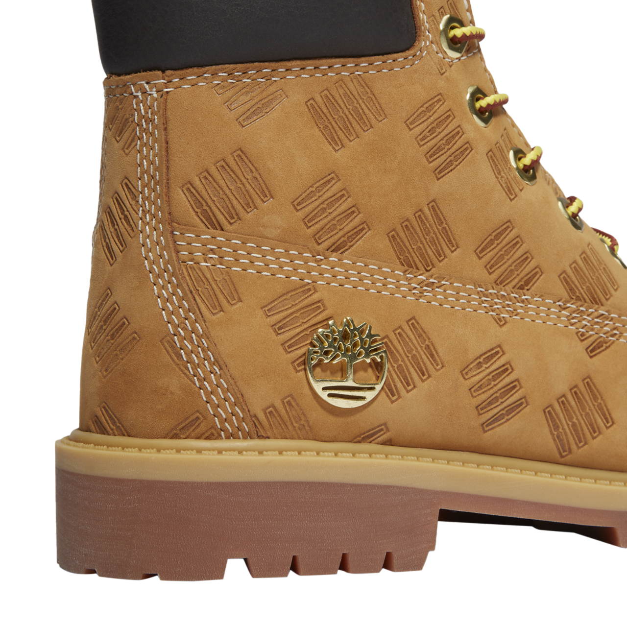 Timberland Premium 6" Waterproof Boots Image 8 of 8. Tap to open photo gallery.