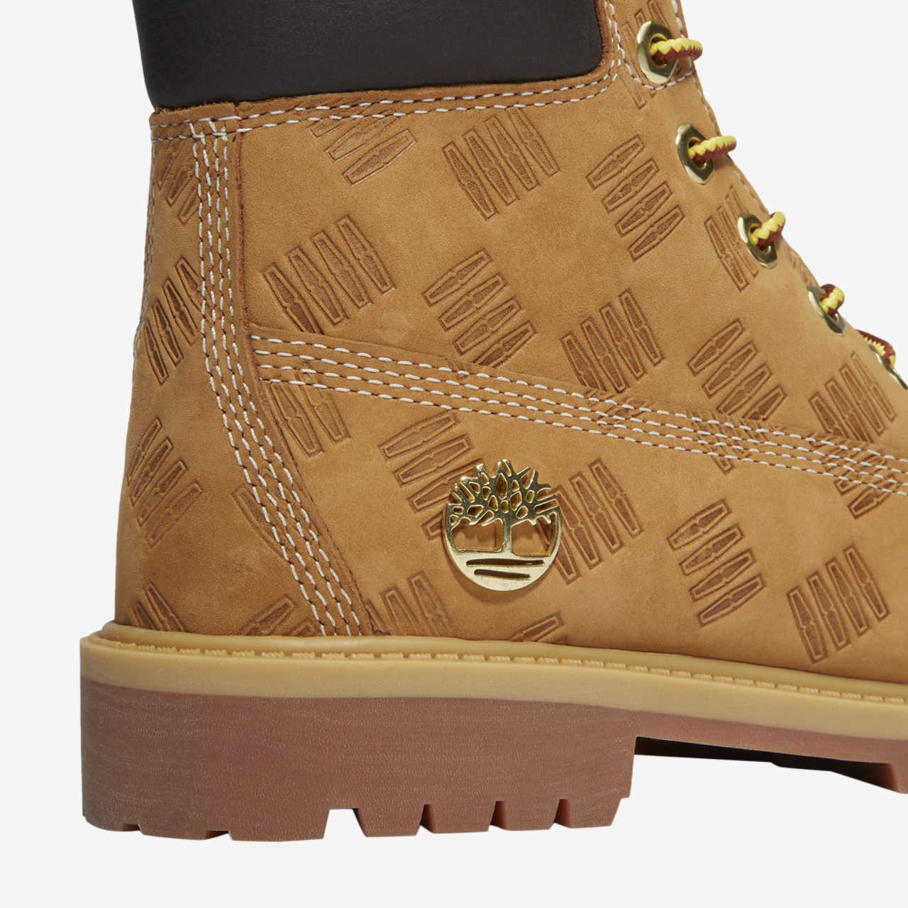 Timberland Premium 6" Waterproof Boots Image 8 of 8. Tap to open photo gallery.