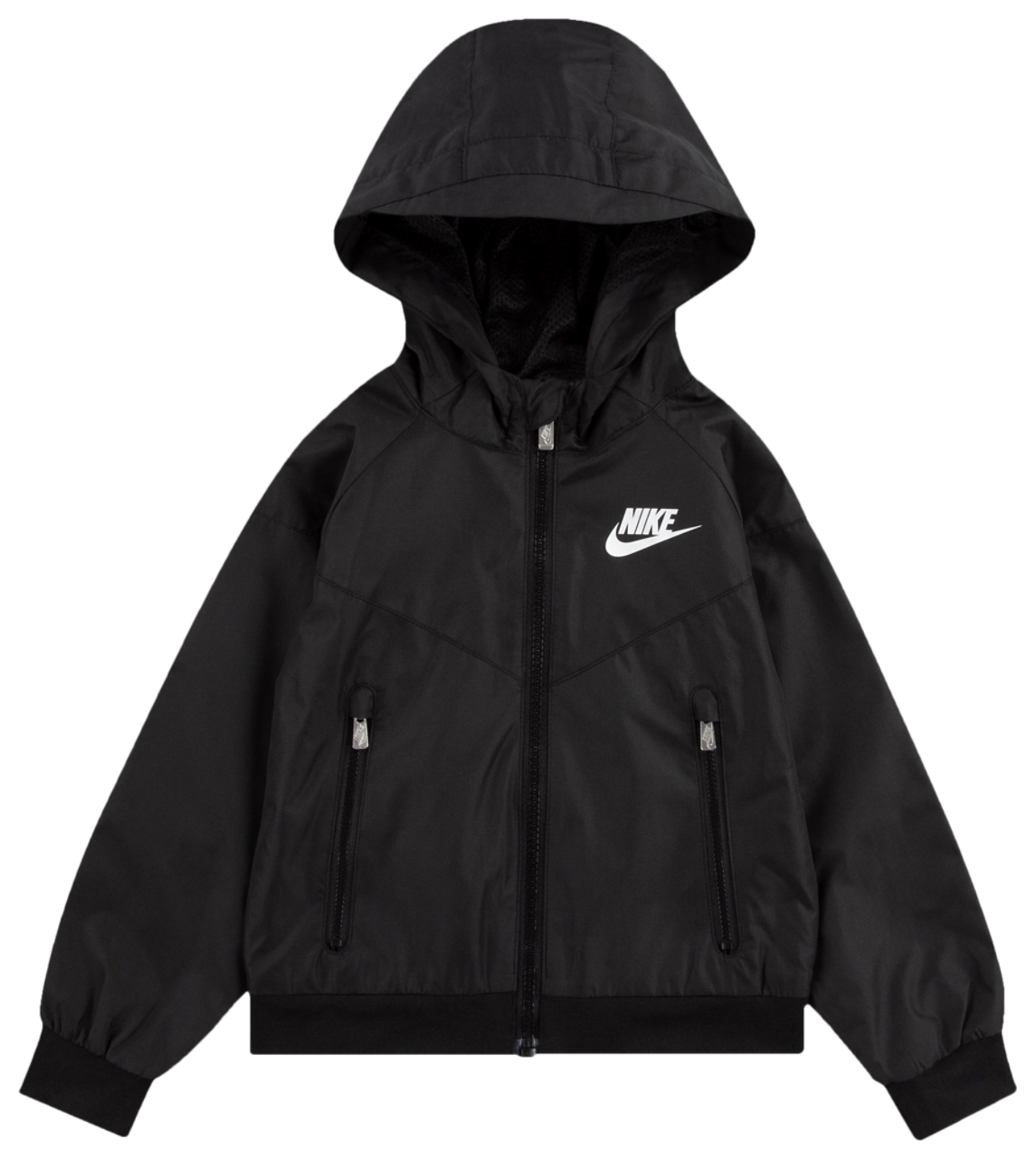 Nike Windrunner Jacket Image 2 of 4. Tap to open photo gallery.