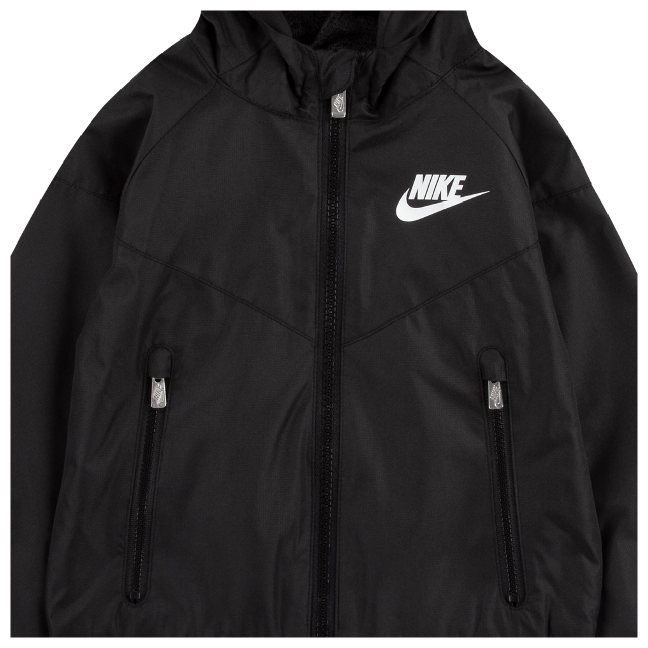 Nike Windrunner Jacket Image 4 of 4. Tap to open photo gallery.