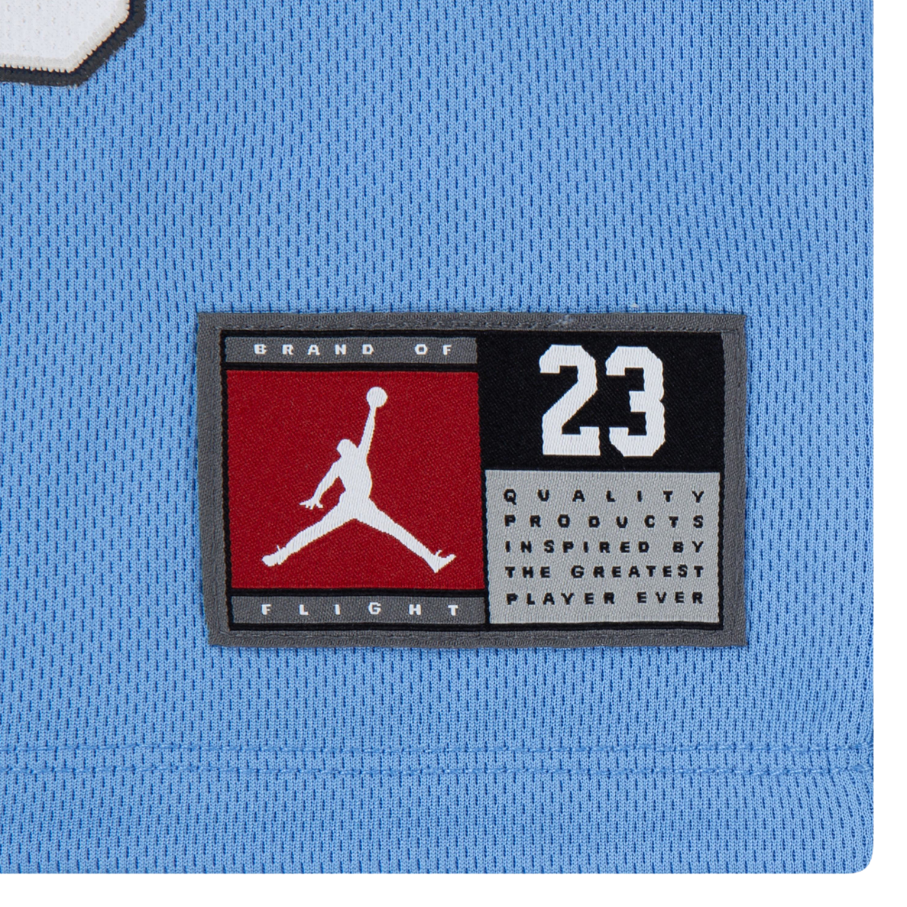 Jordan 23 Jersey Set Image 4 of 5. Tap to open photo gallery.