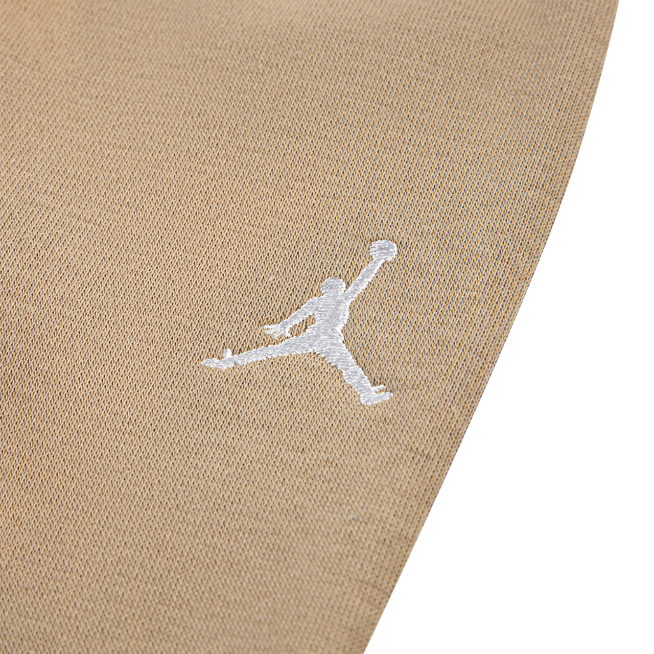 Jordan Brooklyn Fleece Full-Zip Hoodie Set Image 3 of 3. Tap to open photo gallery.