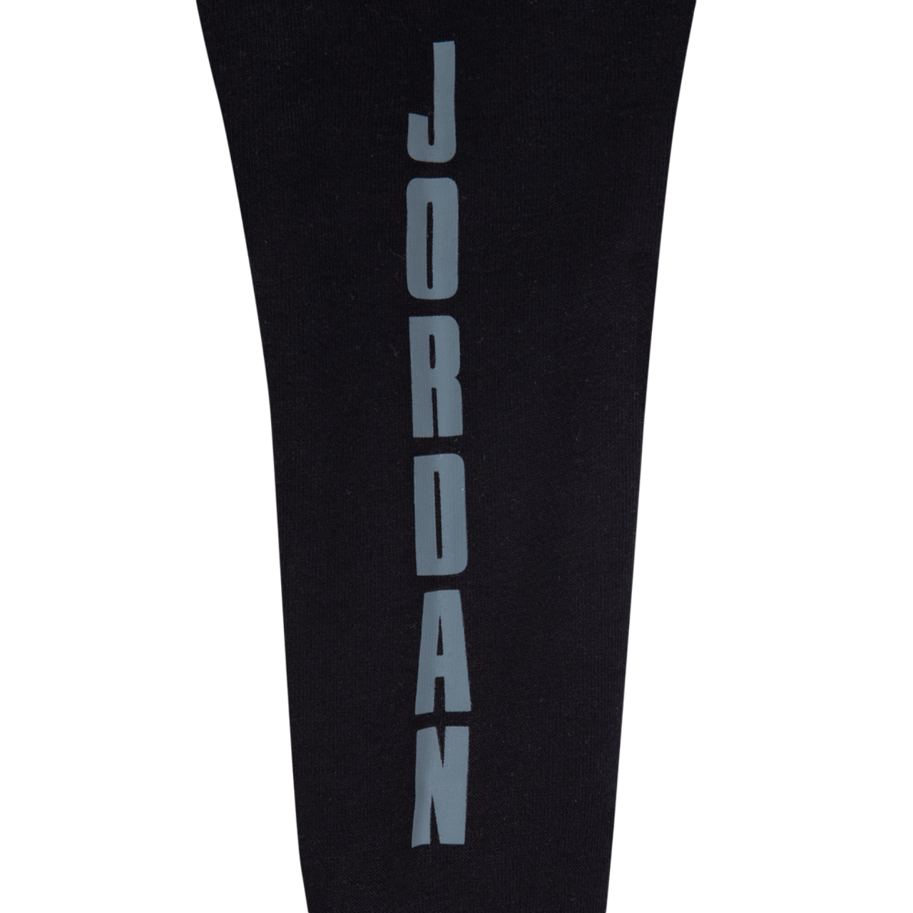 Jordan Blocked Rib Full-Zip Set Image 3 of 5. Tap to open photo gallery.