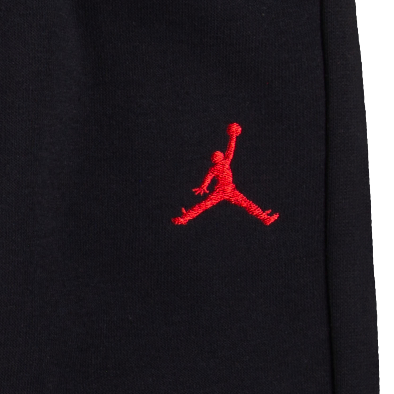 Jordan Blocked Rib Full-Zip Set Image 5 of 5. Tap to open photo gallery.