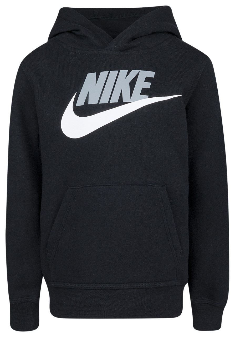Nike HBR Hoodie Image 2 of 9. Tap to open photo gallery.