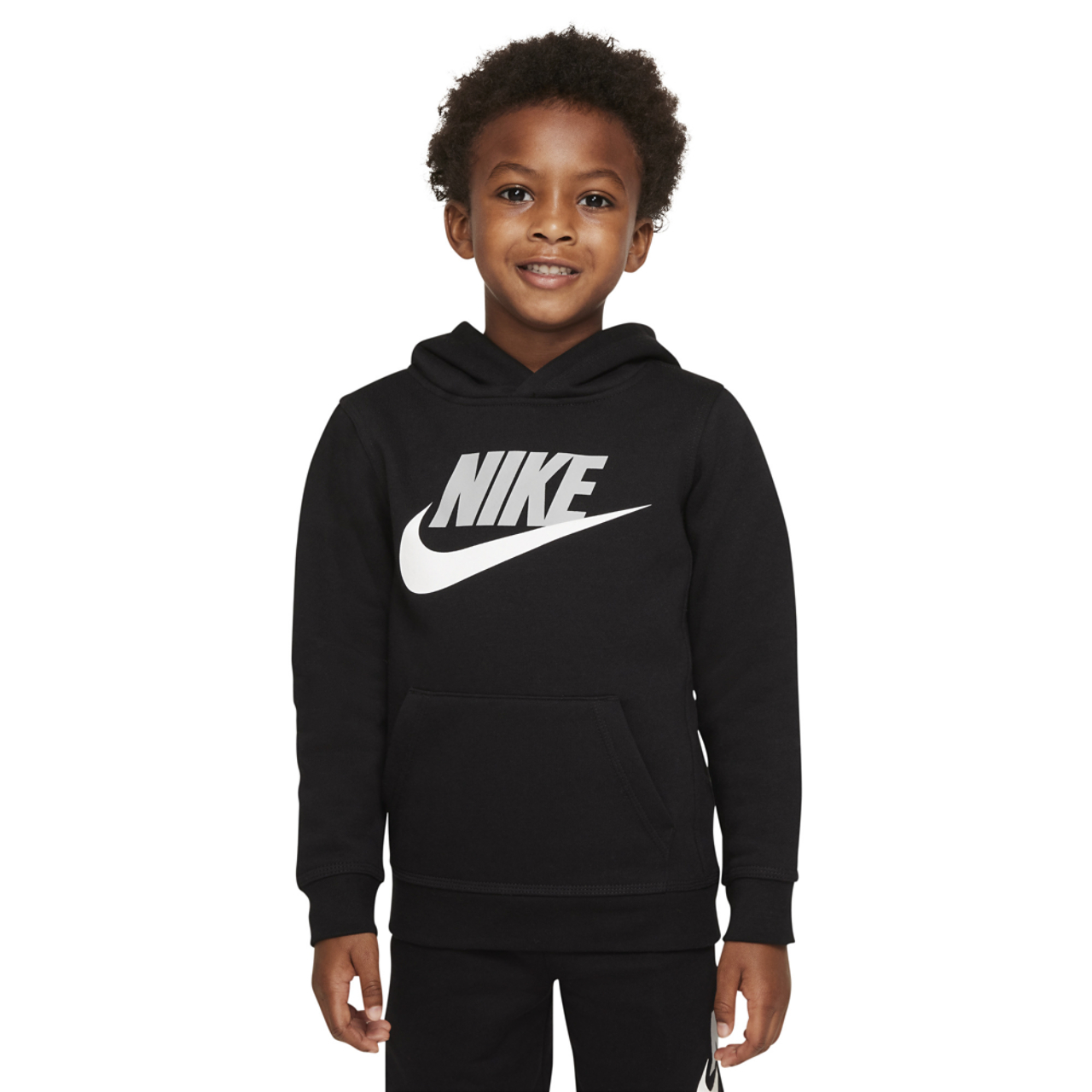 Nike HBR Hoodie Image 4 of 9. Tap to open photo gallery.