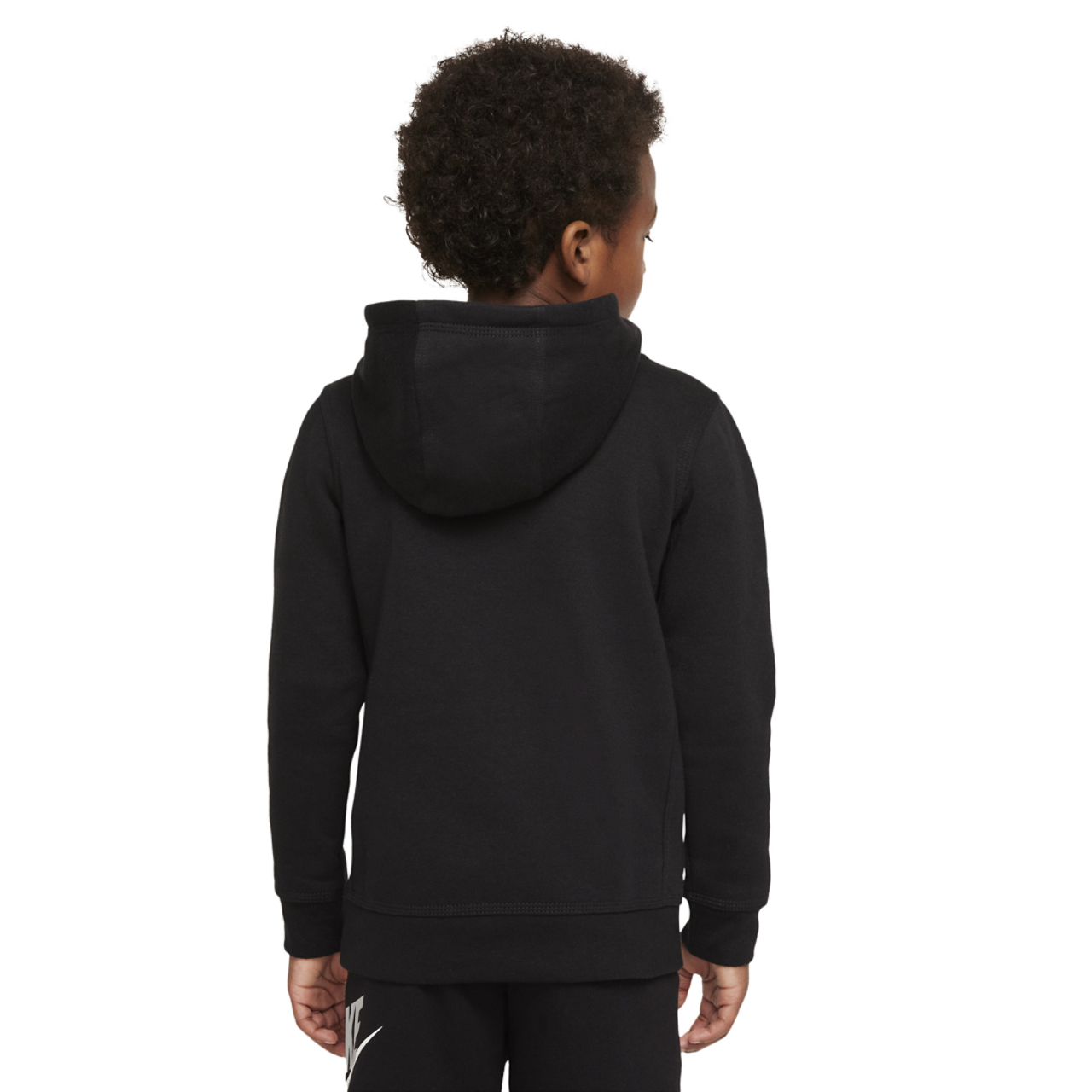 Nike HBR Hoodie Image 5 of 9. Tap to open photo gallery.