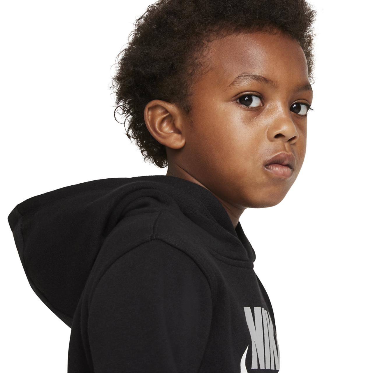 Nike HBR Hoodie Image 6 of 9. Tap to open photo gallery.