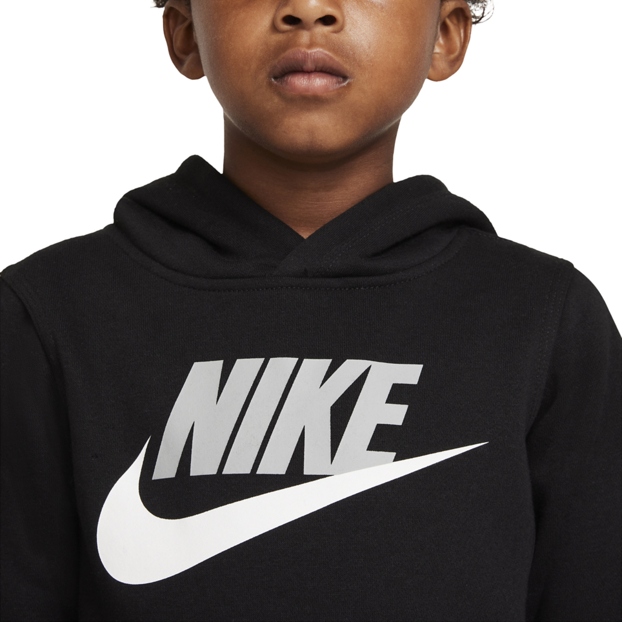 Nike HBR Hoodie Image 7 of 9. Tap to open photo gallery.