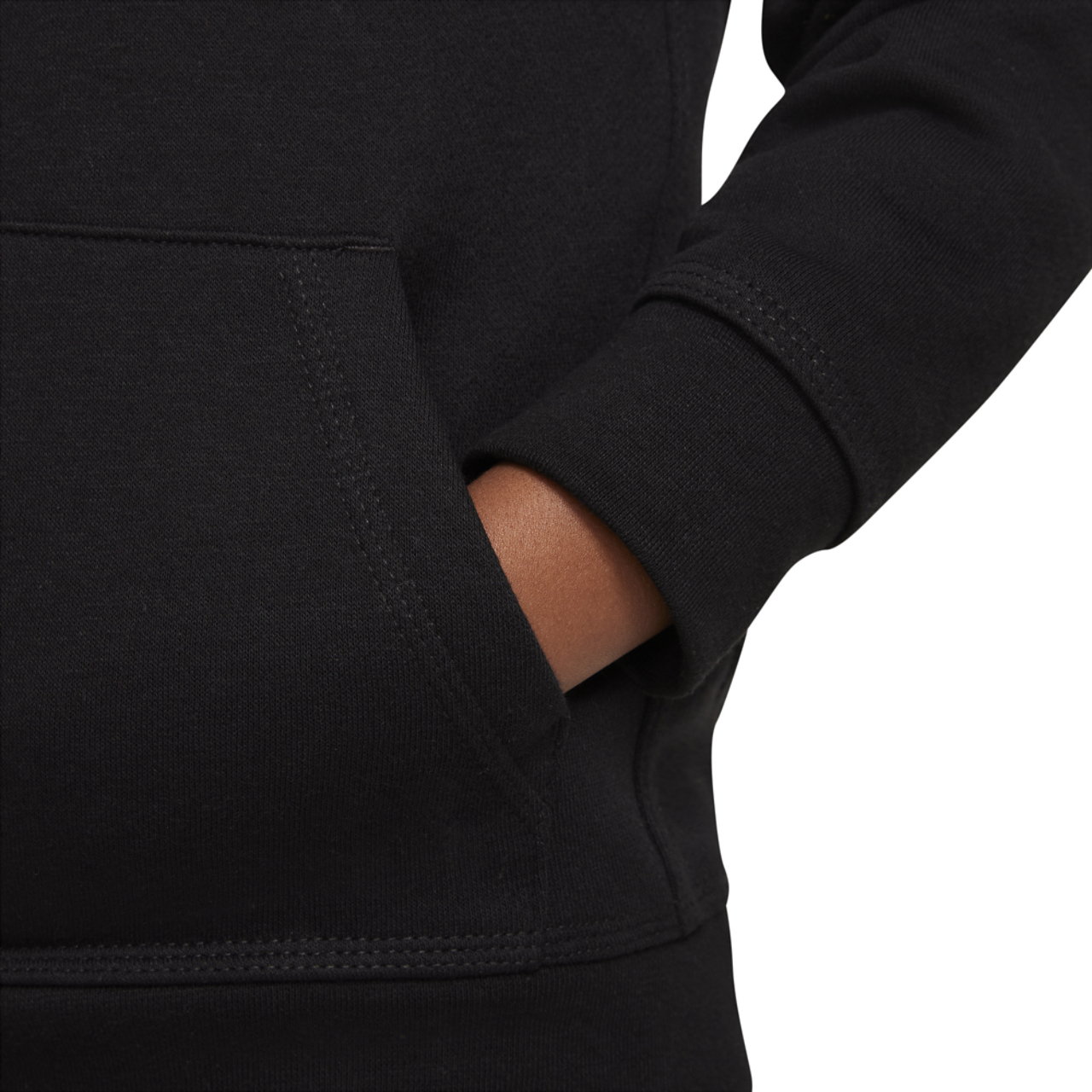 Nike HBR Hoodie Image 8 of 9. Tap to open photo gallery.