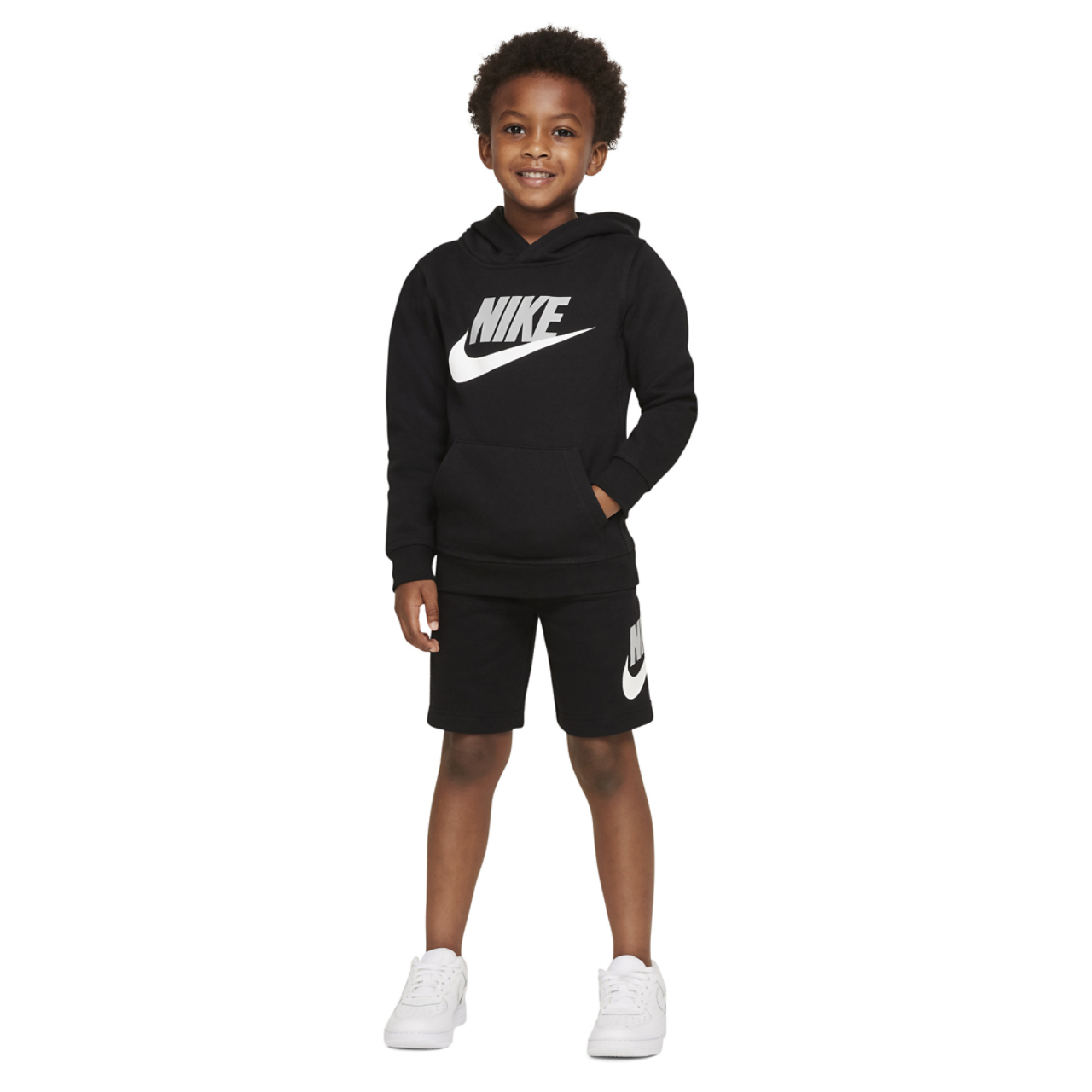 Nike HBR Hoodie Image 9 of 9. Tap to open photo gallery.