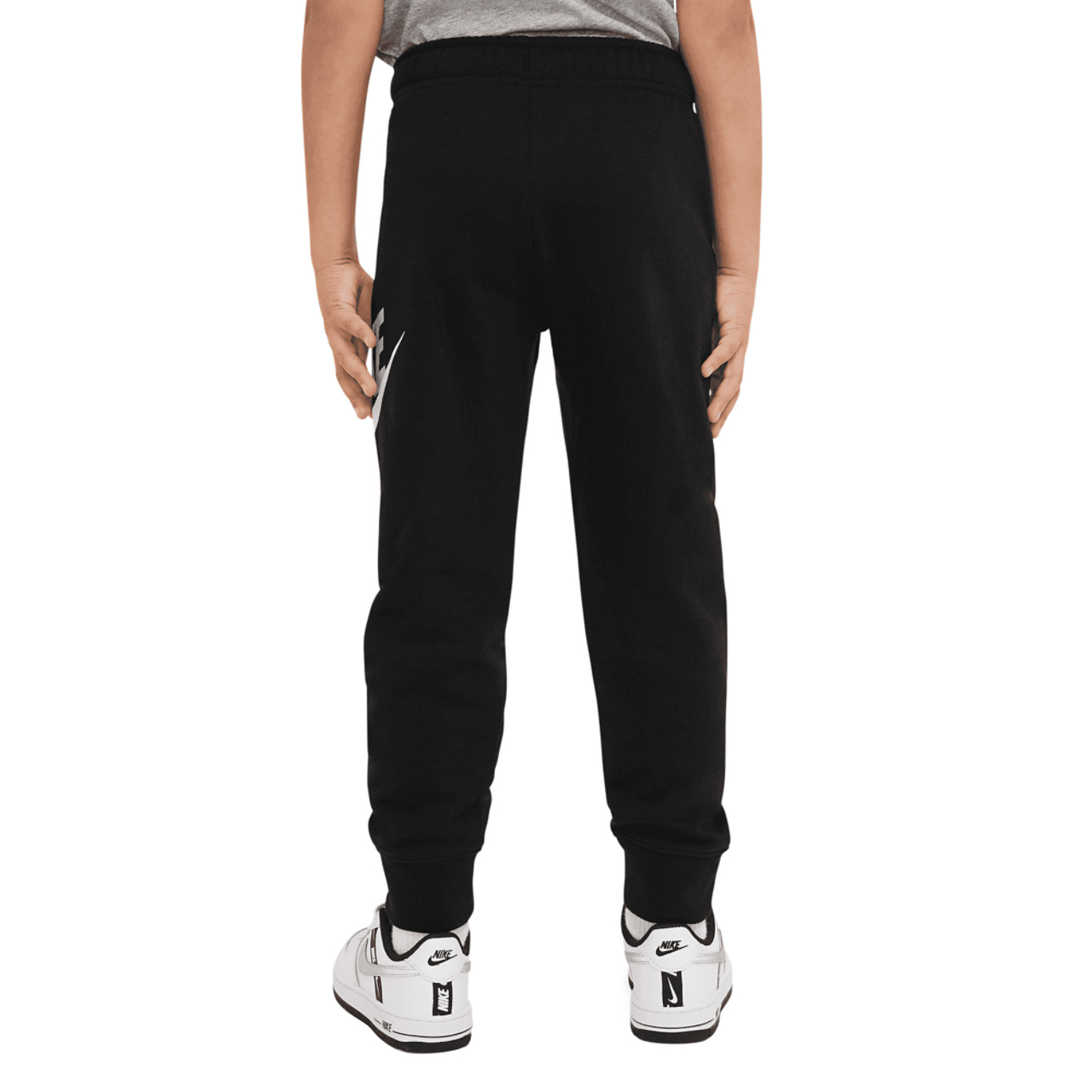 Nike Club HBR Joggers Image 2 of 7. Tap to open photo gallery.
