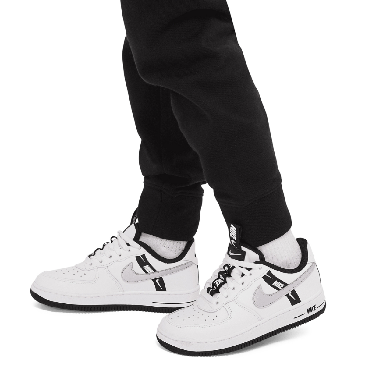 Nike Club HBR Joggers Image 5 of 7. Tap to open photo gallery.