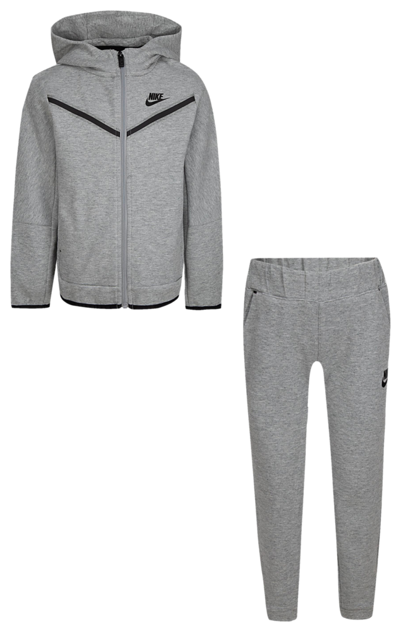 Nike Tech Fleece Set Image 1 of 10. Tap to open photo gallery.