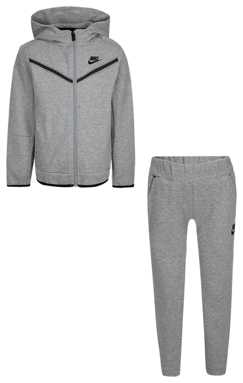 Nike Tech Fleece Set Image 1 of 10. Tap to open photo gallery.
