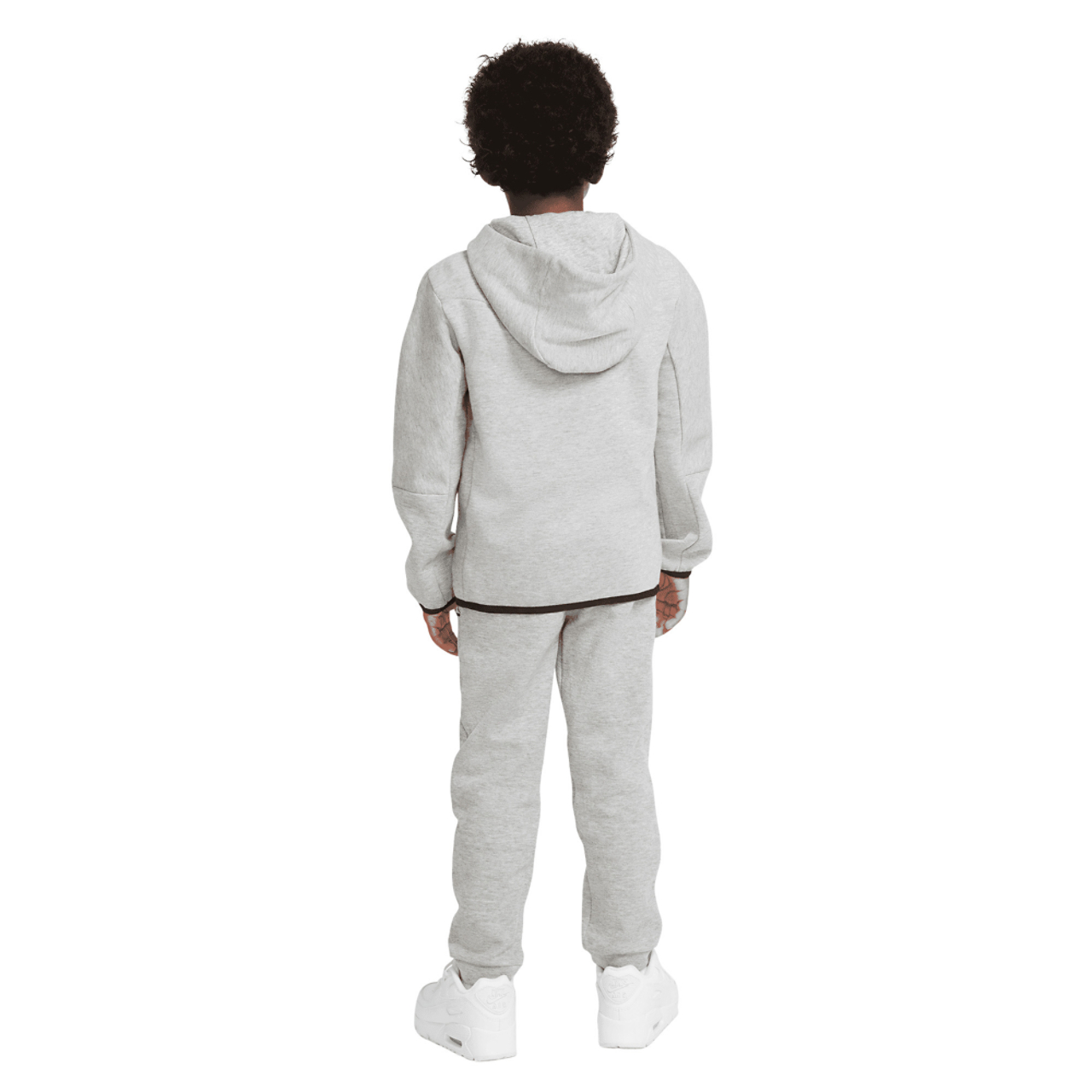 Nike Tech Fleece Set Image 6 of 10. Tap to open photo gallery.