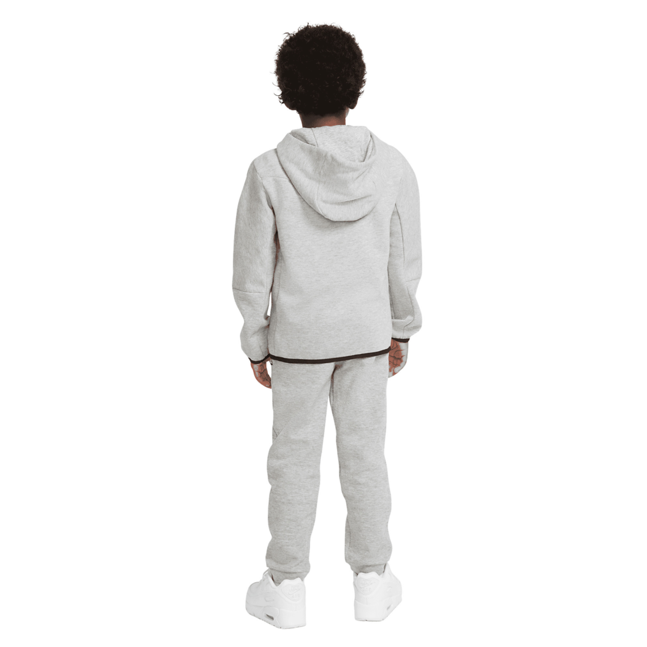 Nike Tech Fleece Set Image 6 of 10. Tap to open photo gallery.