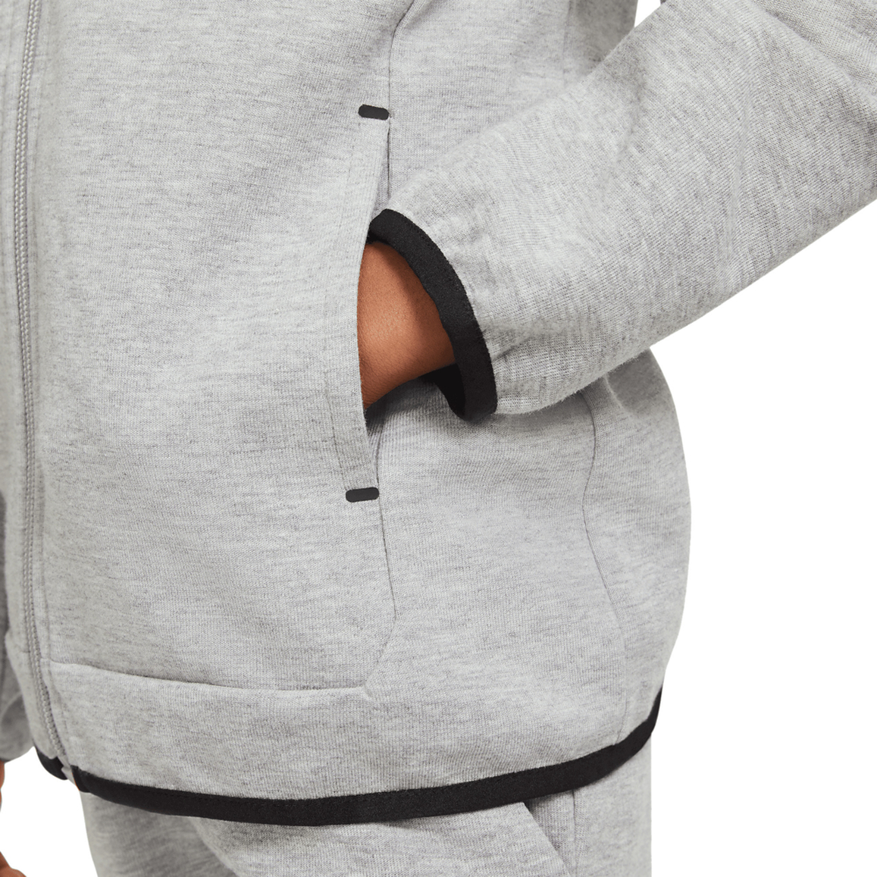 Nike Tech Fleece Set Image 8 of 10. Tap to open photo gallery.
