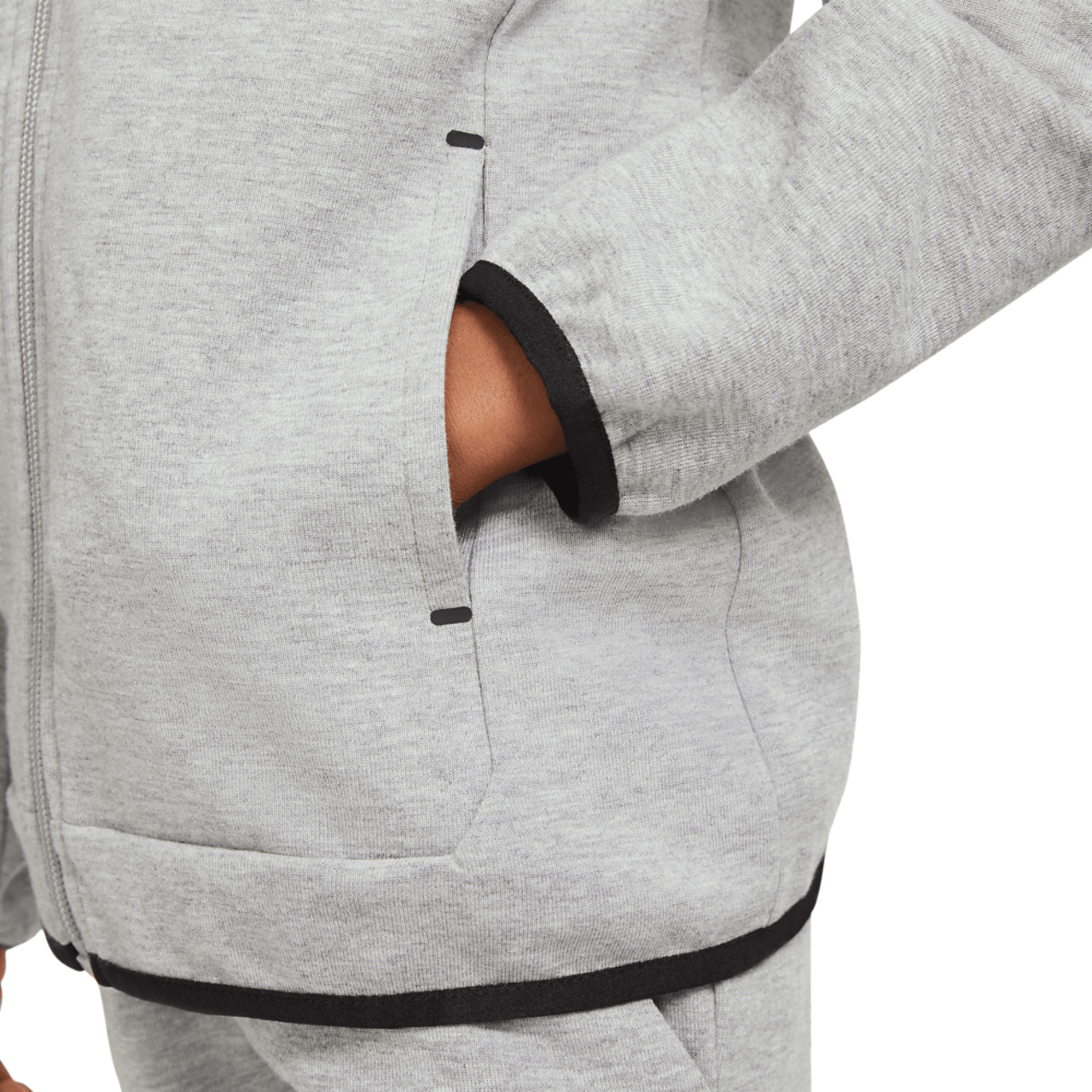Nike Tech Fleece Set Image 8 of 10. Tap to open photo gallery.