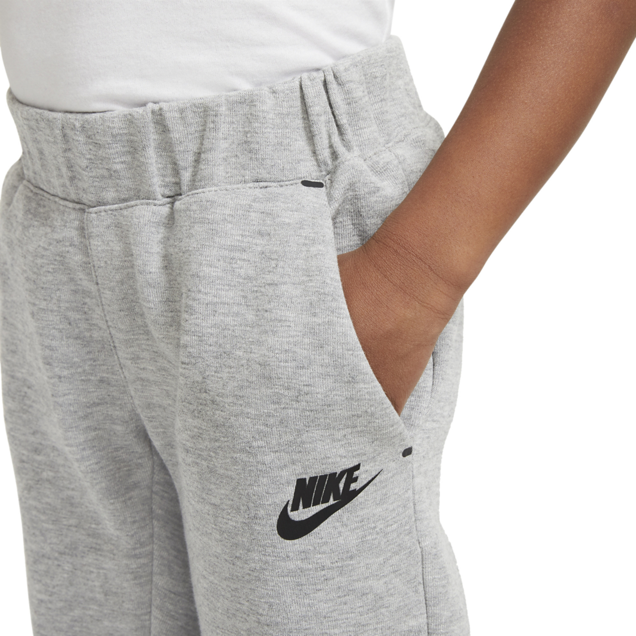 Nike Tech Fleece Set Image 9 of 10. Tap to open photo gallery.