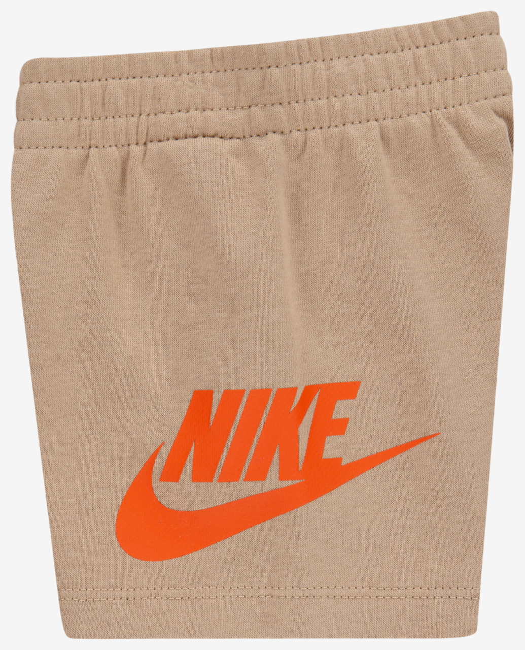 Nike NSW Futura Toss 2 Piece Shorts Set Image 4 of 4. Tap to open photo gallery.