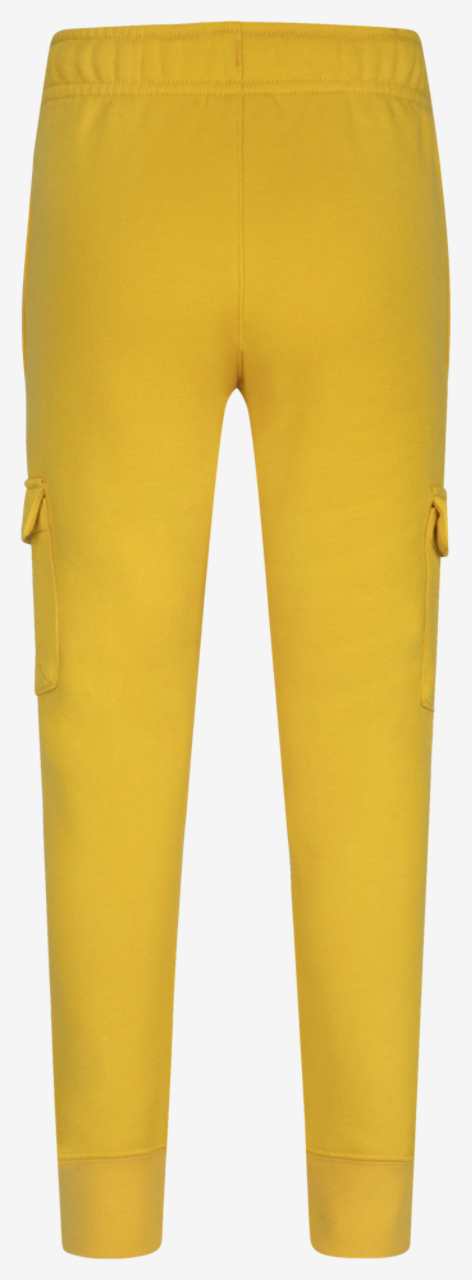 Nike Club Fleece Cargo Pants Image 2 of 3. Tap to open photo gallery.