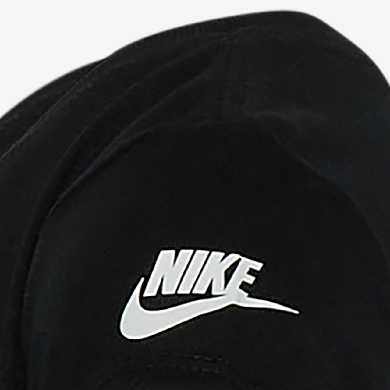 Nike Sport Daisy T-Shirt Dress Image 4 of 4. Tap to open photo gallery.