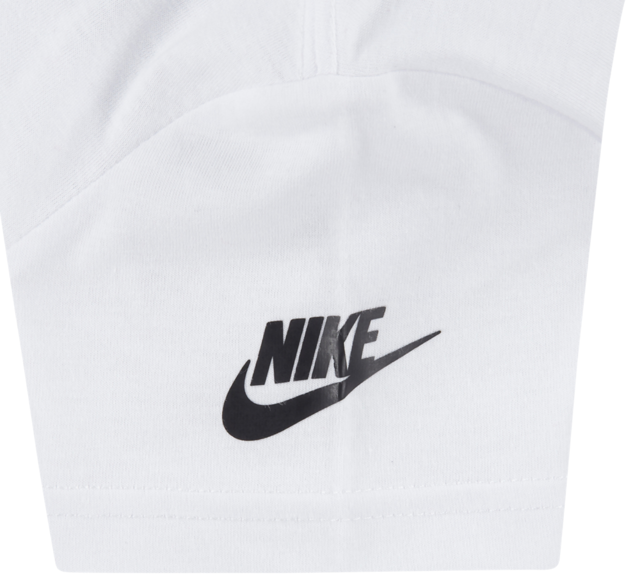 Nike NSW Cargo Shorts Set Image 4 of 6. Tap to open photo gallery.