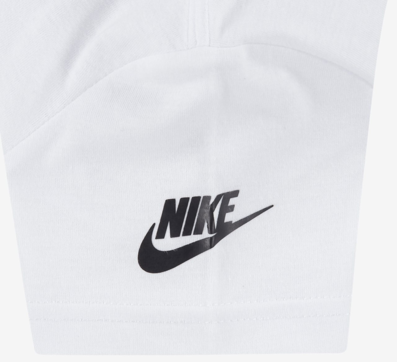 Nike NSW Cargo Shorts Set Image 4 of 6. Tap to open photo gallery.