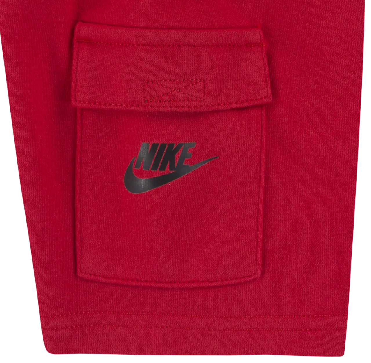 Nike NSW Cargo Shorts Set Image 5 of 6. Tap to open photo gallery.