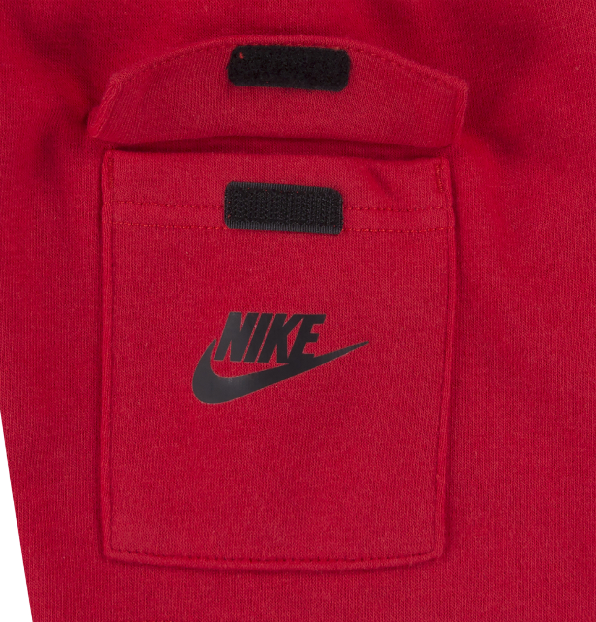 Nike NSW Cargo Shorts Set Image 6 of 6. Tap to open photo gallery.