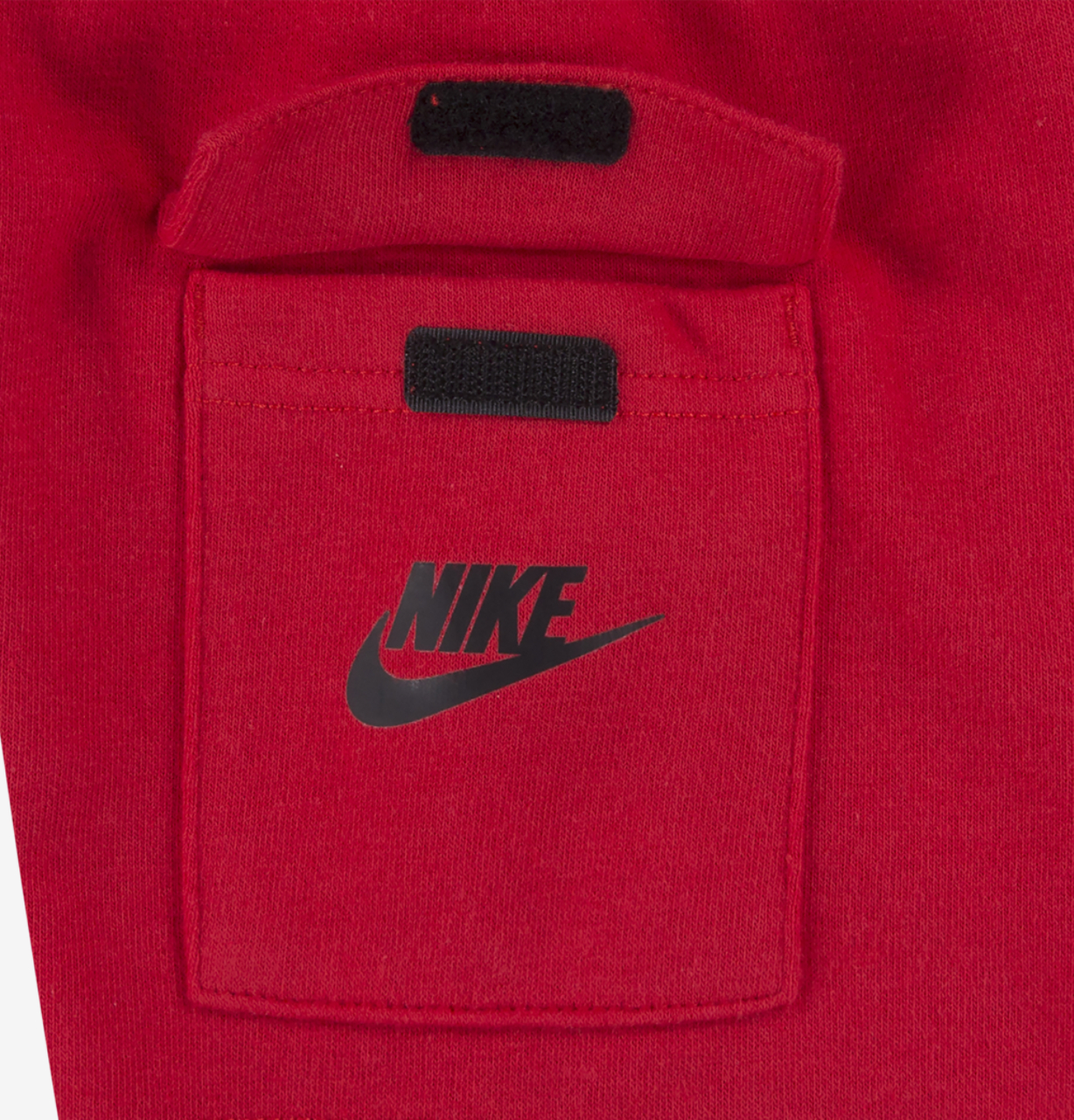 Nike NSW Cargo Shorts Set Image 6 of 6. Tap to open photo gallery.