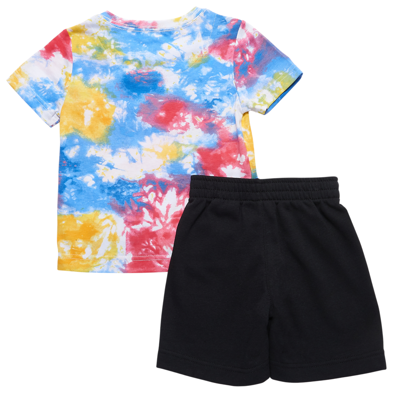 Nike NSW Tie Dye Set Image 2 of 2. Tap to open photo gallery.