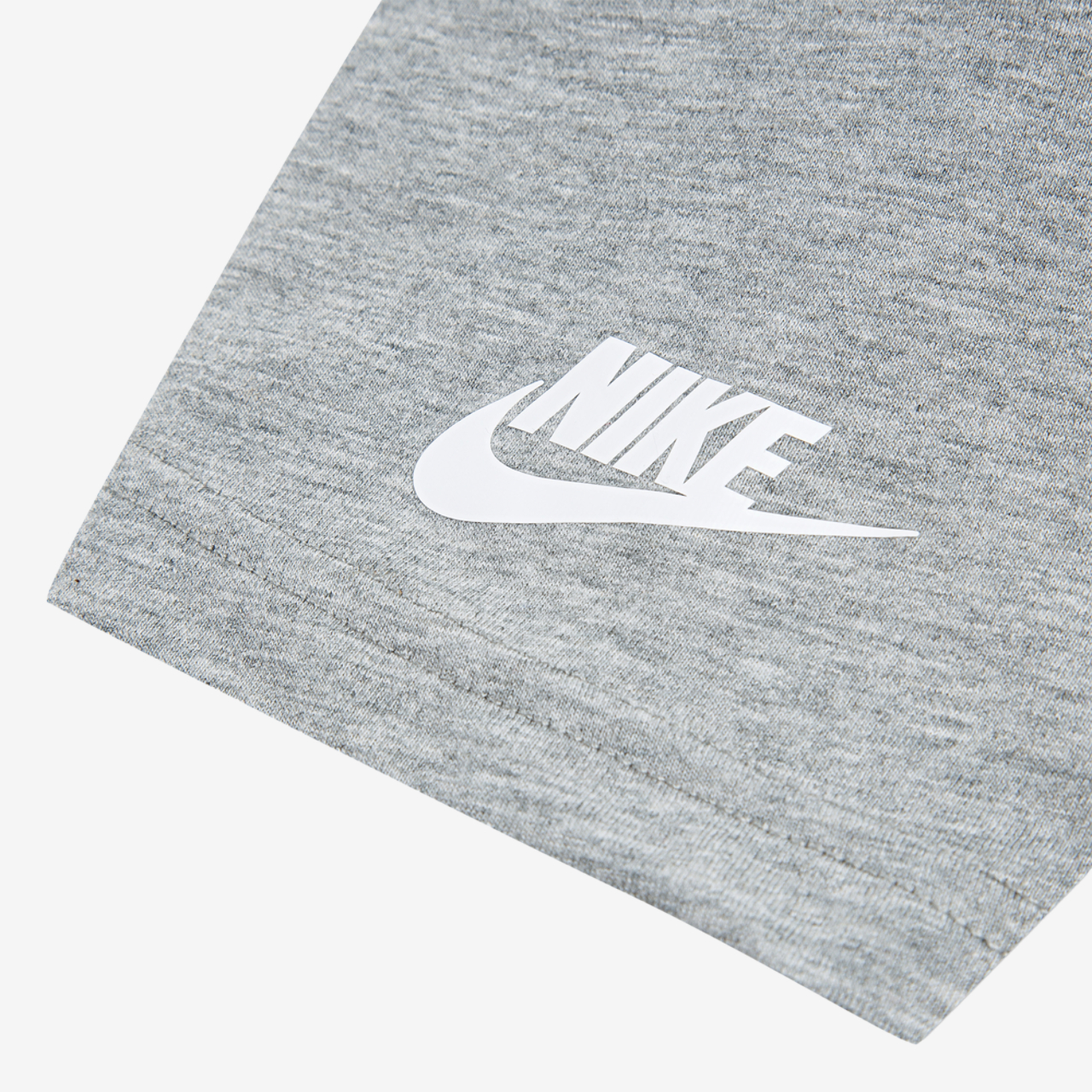 Nike Futura Evergreen T-Shirt Image 8 of 8. Tap to open photo gallery.