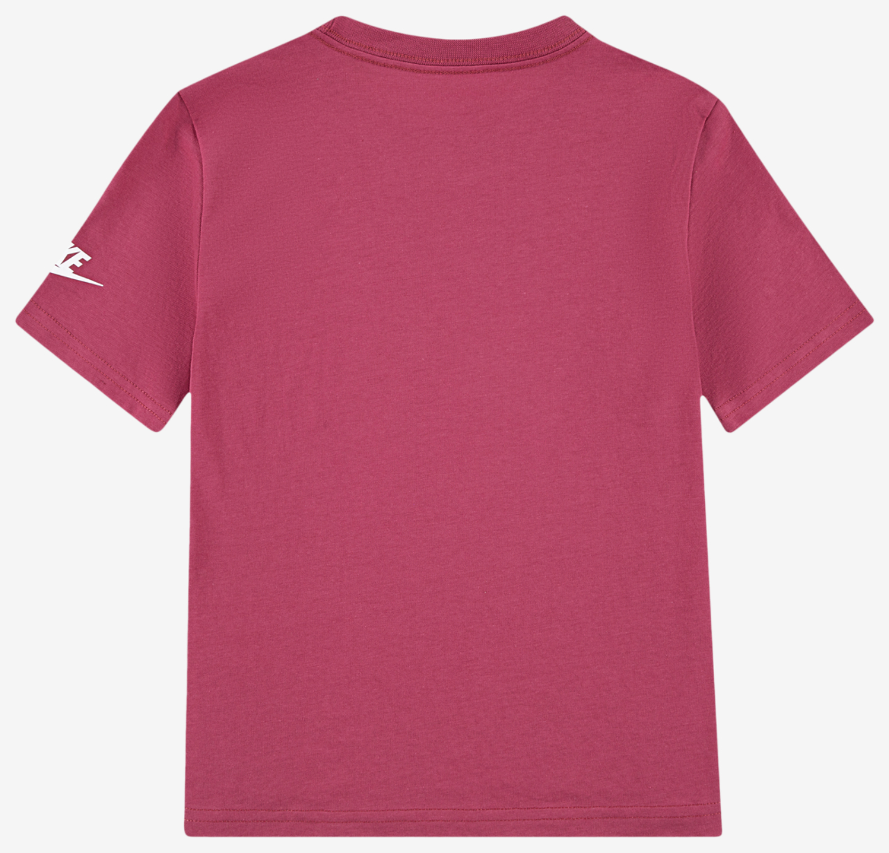 Nike Futura Evergreen S/S T-Shirt Image 2 of 4. Tap to open photo gallery.