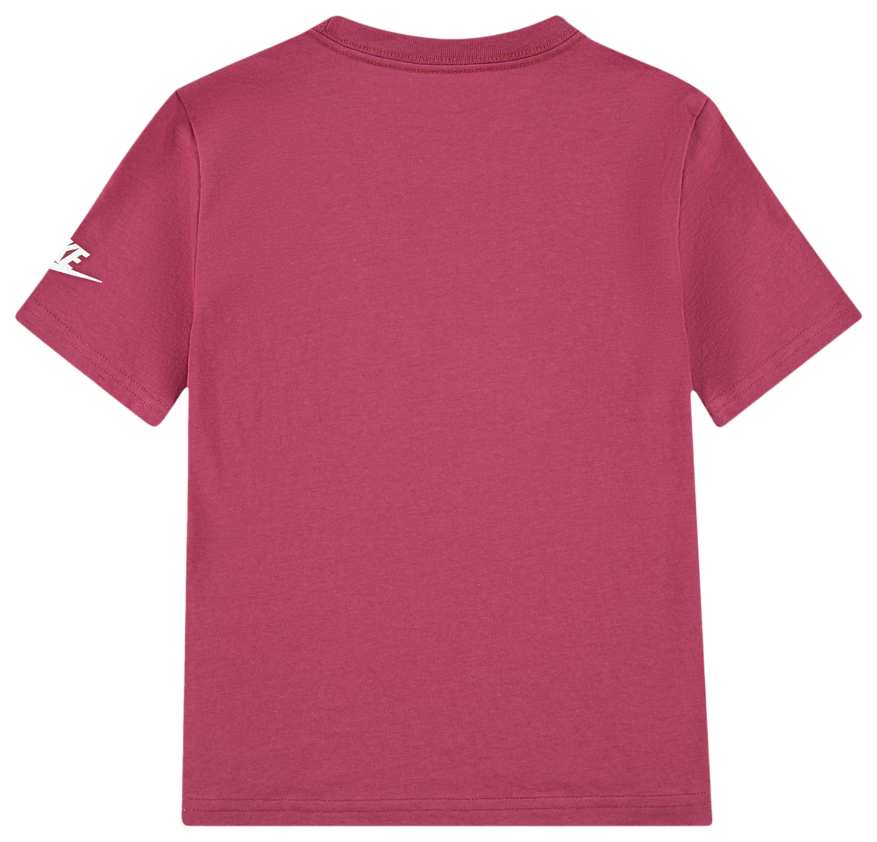 Nike Futura Evergreen S/S T-Shirt Image 2 of 4. Tap to open photo gallery.