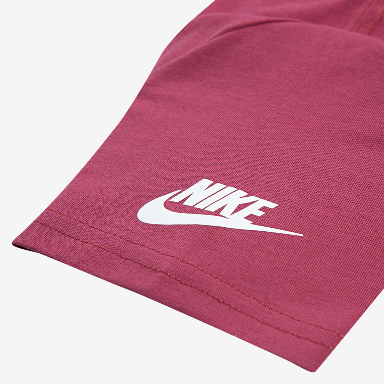 Nike Futura Evergreen S/S T-Shirt Image 4 of 4. Tap to open photo gallery.