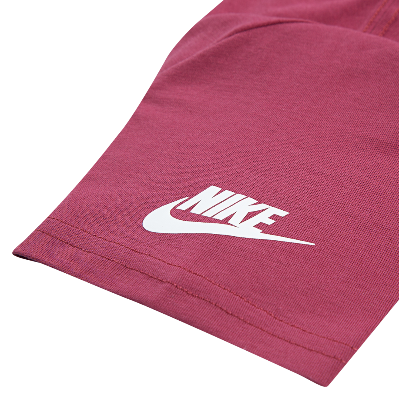 Nike Futura Evergreen S/S T-Shirt Image 4 of 4. Tap to open photo gallery.