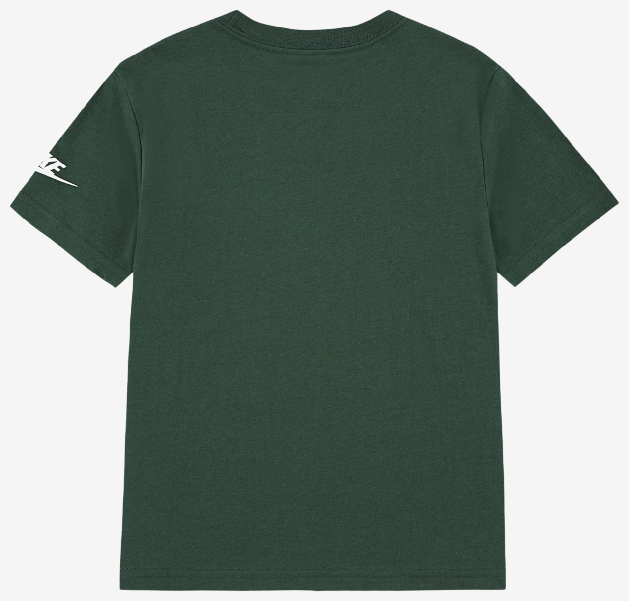 Nike Futura Evergreen T-Shirt Image 2 of 4. Tap to open photo gallery.
