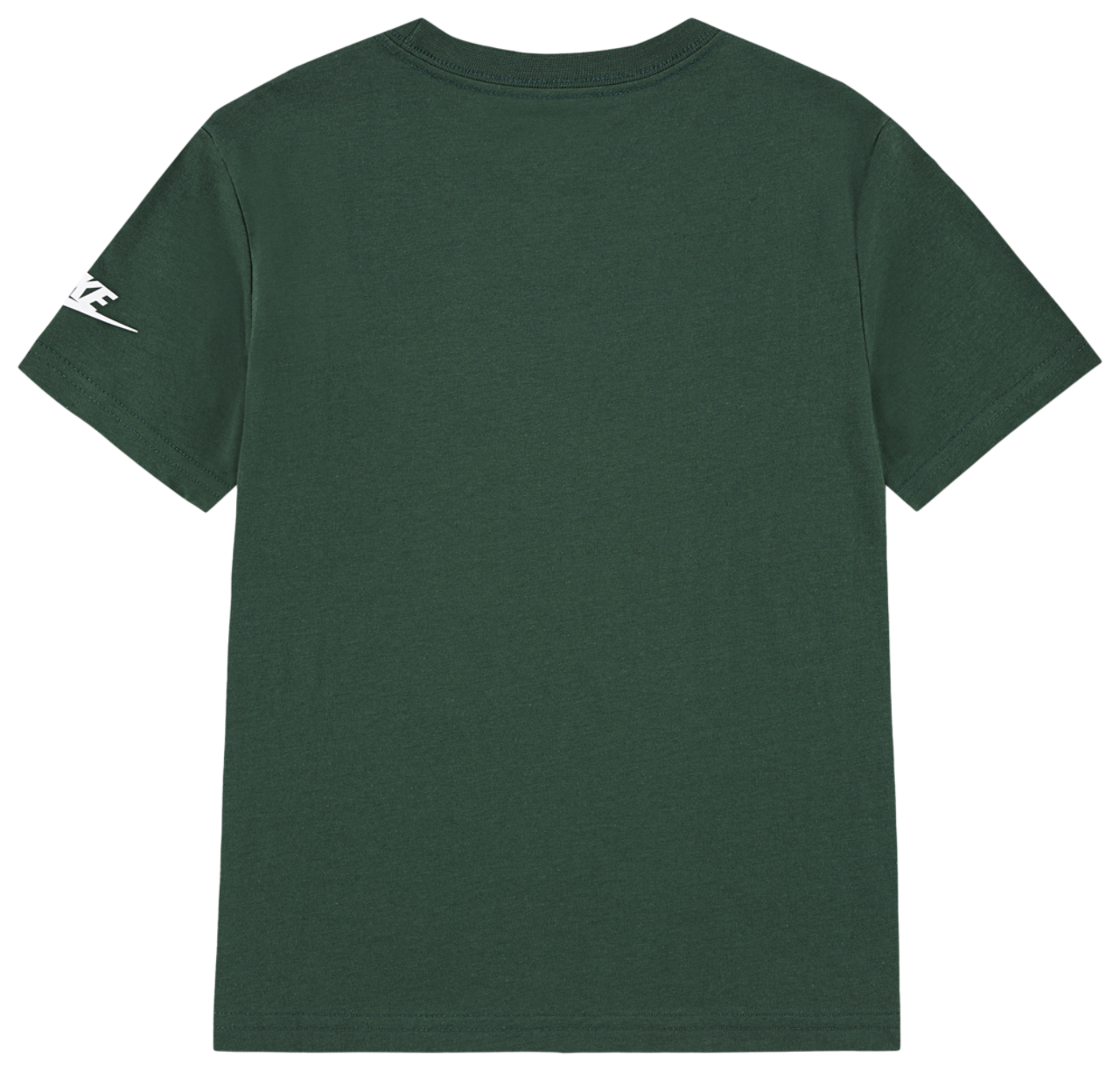 Nike Futura Evergreen T-Shirt Image 2 of 4. Tap to open photo gallery.