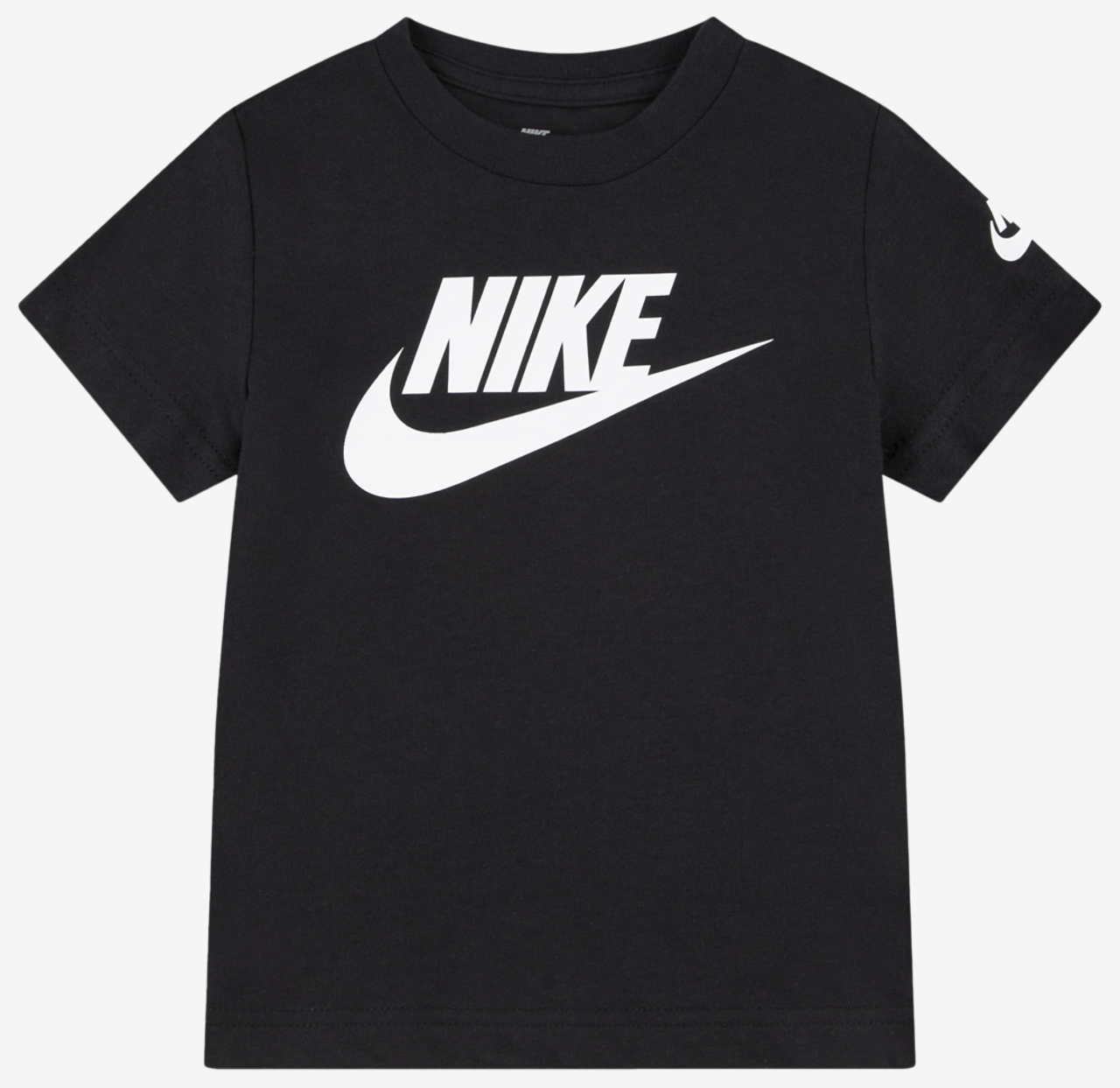 Nike Futura Evergreen T-Shirt Image 1 of 4. Tap to open photo gallery.