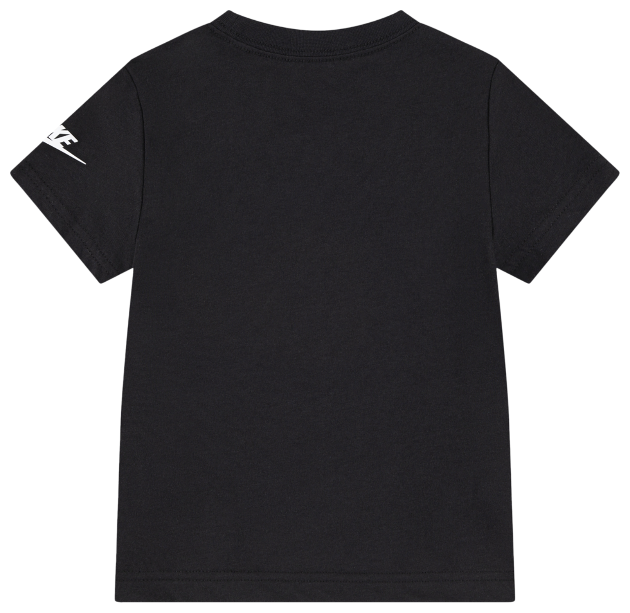 Nike Futura Evergreen T-Shirt Image 2 of 4. Tap to open photo gallery.