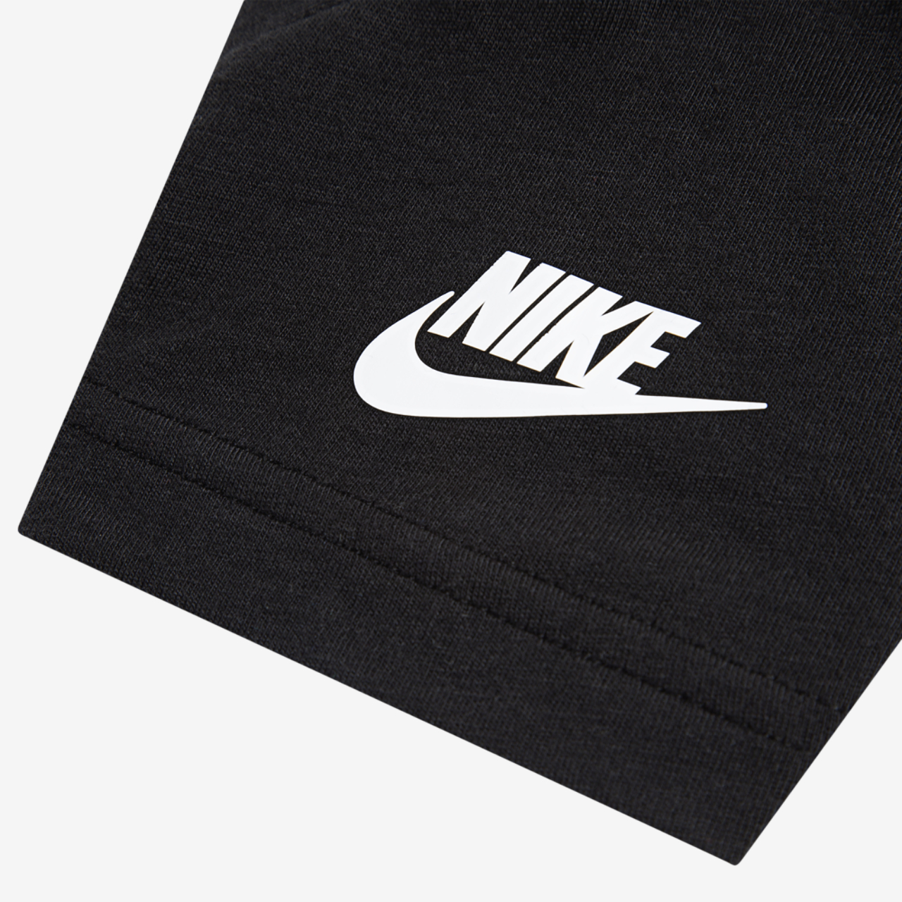 Nike Futura Evergreen T-Shirt Image 4 of 4. Tap to open photo gallery.
