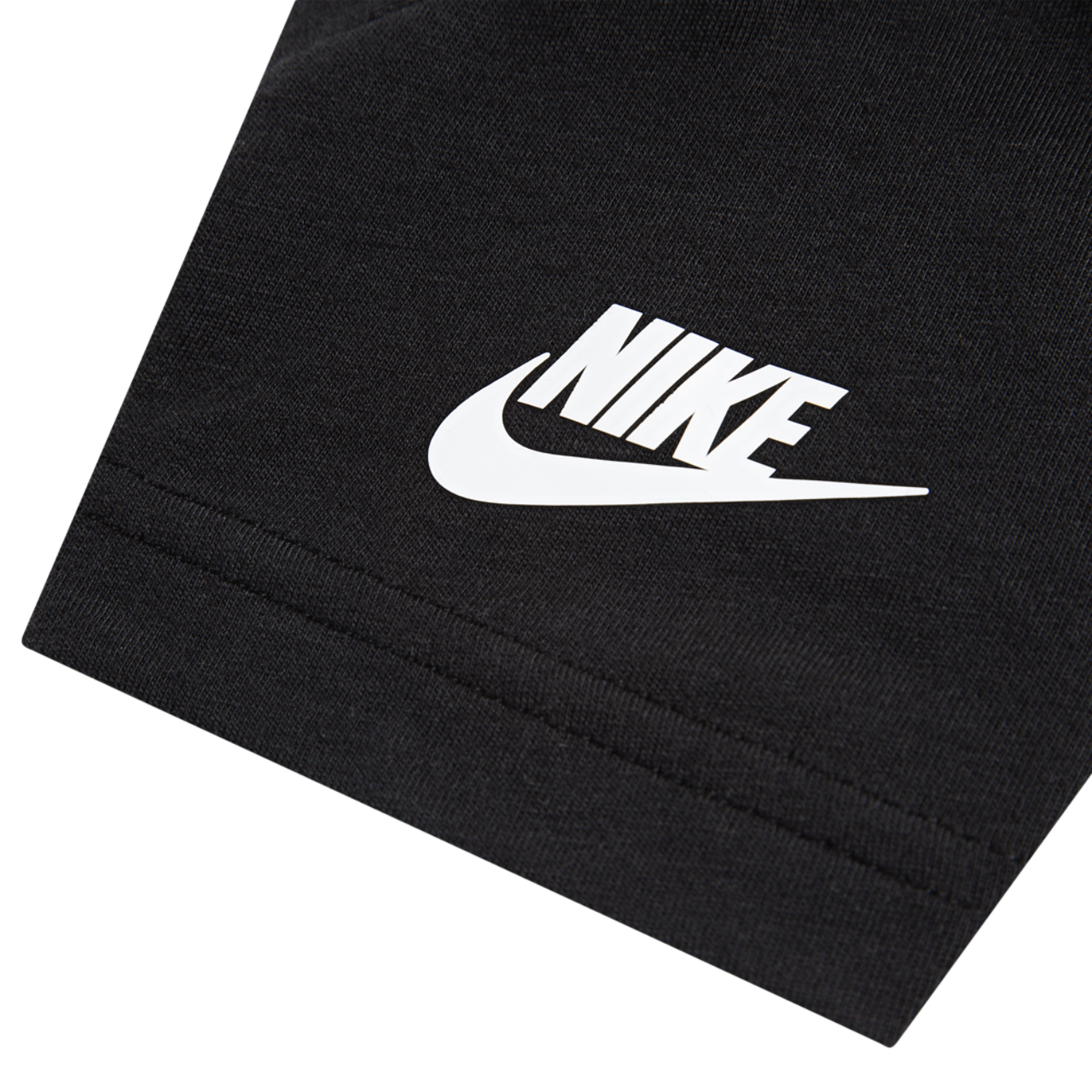 Nike Futura Evergreen T-Shirt Image 4 of 4. Tap to open photo gallery.
