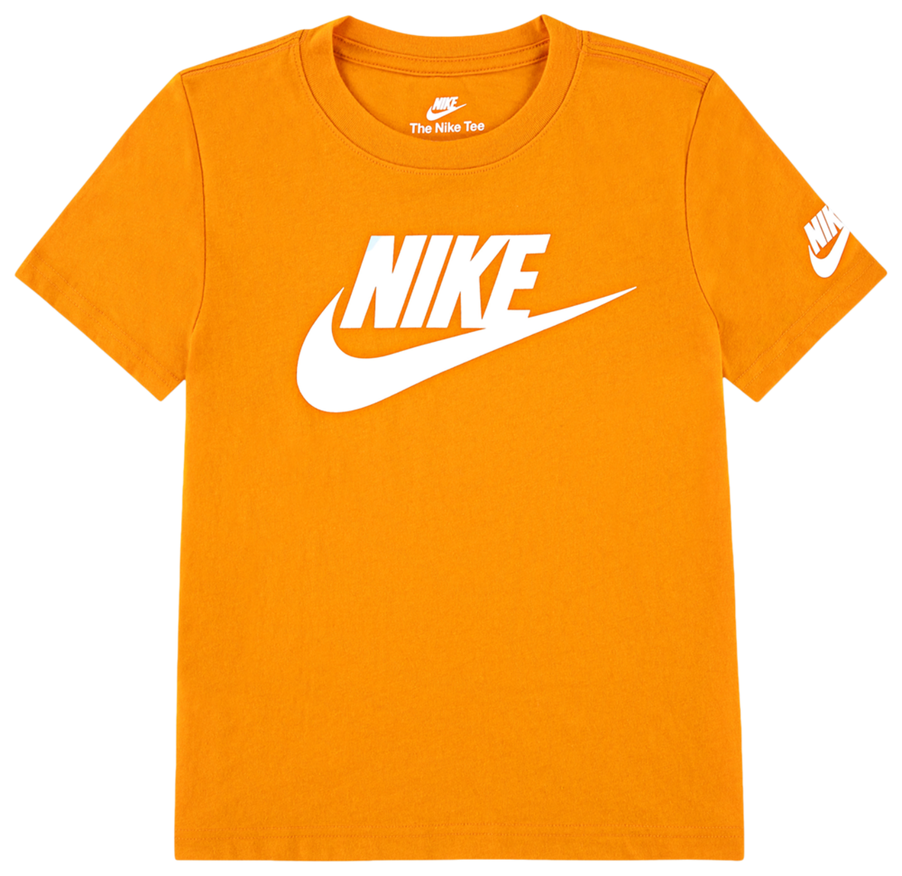 Nike Futura Evergreen Short Sleeve T-Shirt - Boys' Preschool