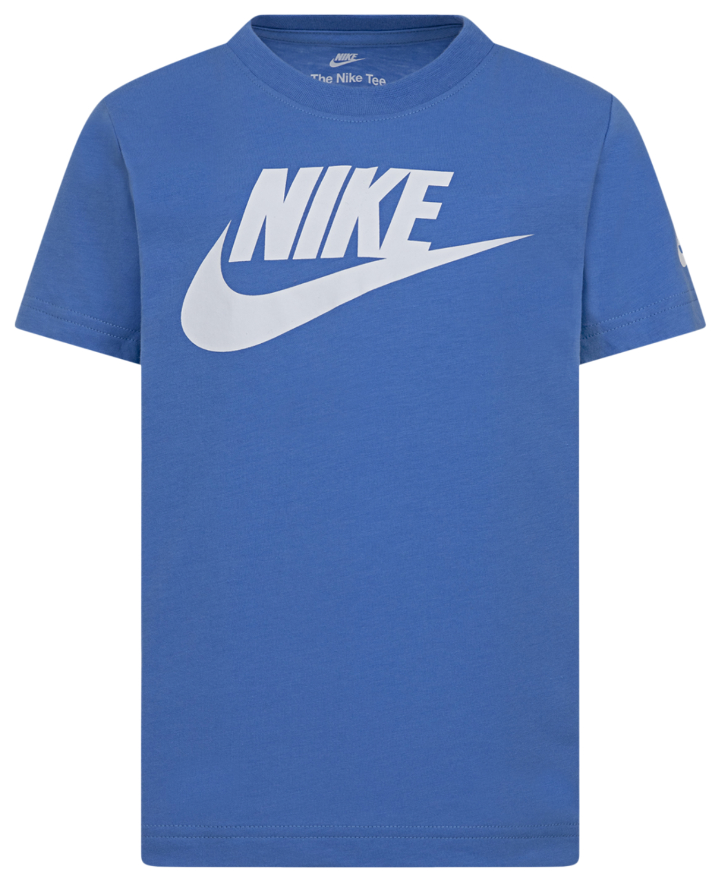 Nike Futura Evergreen T-Shirt Image 1 of 4. Tap to open photo gallery.